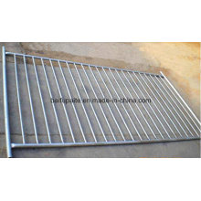 China Farm Fence Panel Ranch Esgrima Agricultural Equipment Metal Animal Guardrail